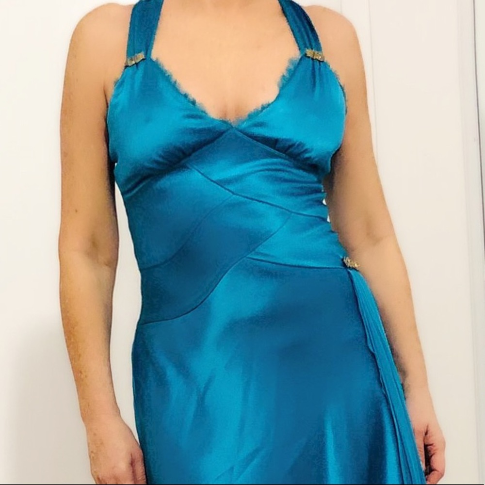 Cocktail dress